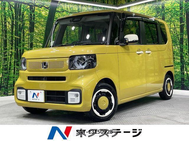 Honda N BOX 2024-08 8627903-0