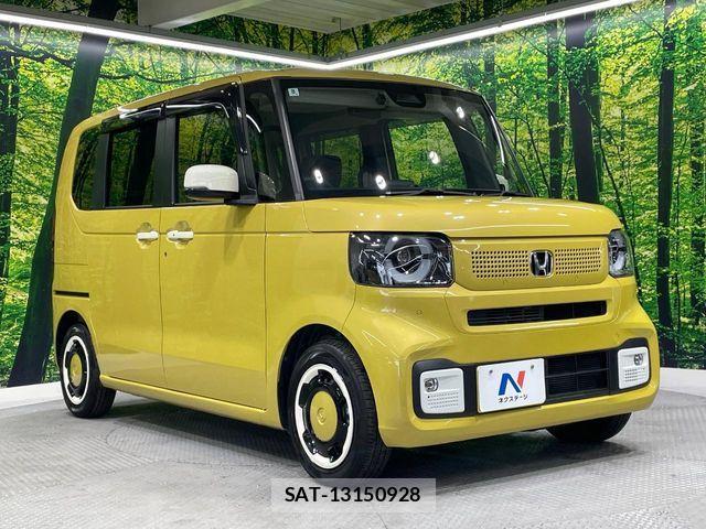 Honda N BOX 2024-08 8627903-16