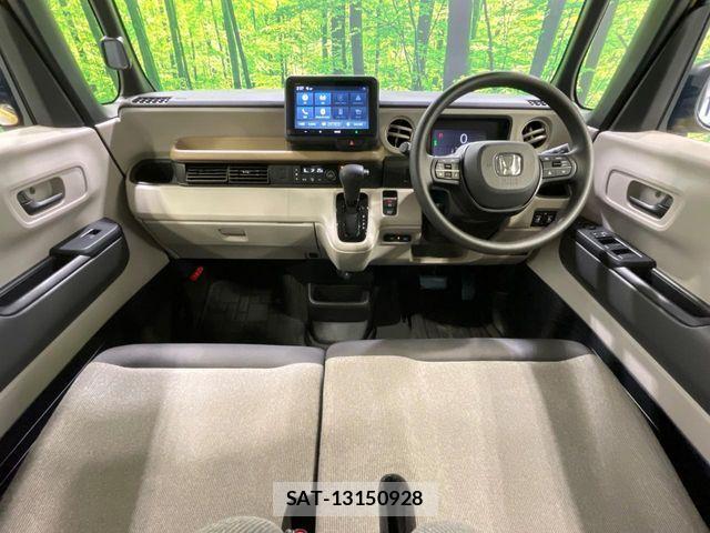 Honda N BOX 2024-08 8627903-3