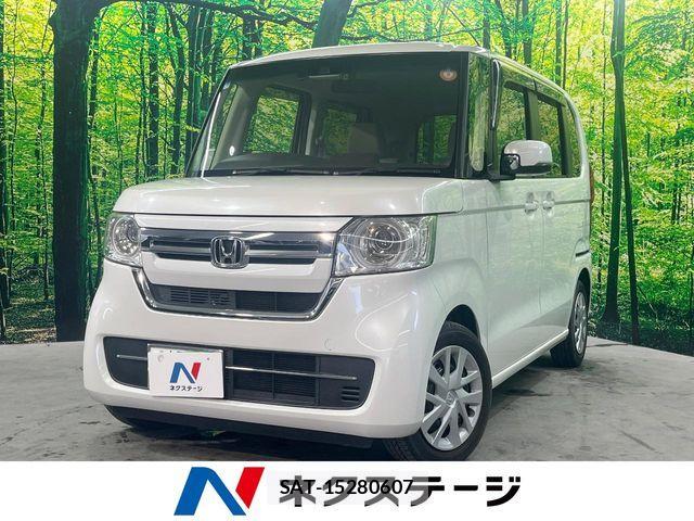 Honda N BOX 2021-01 8627924-0