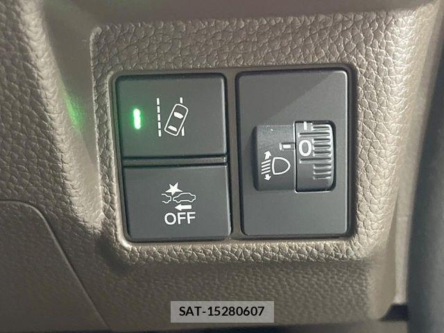 Honda N BOX 2021-01 8627924-9