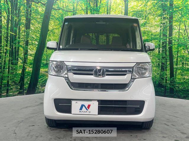 Honda N BOX 2021-01 8627924-18