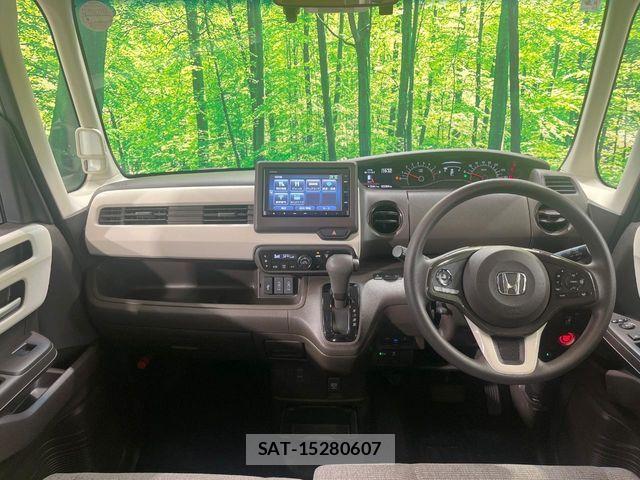 Honda N BOX 2021-01 8627924-1