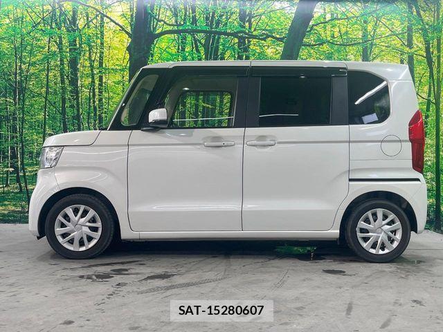 Honda N BOX 2021-01 8627924-19
