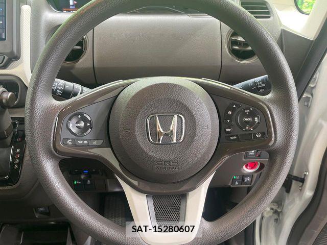 Honda N BOX 2021-01 8627924-2