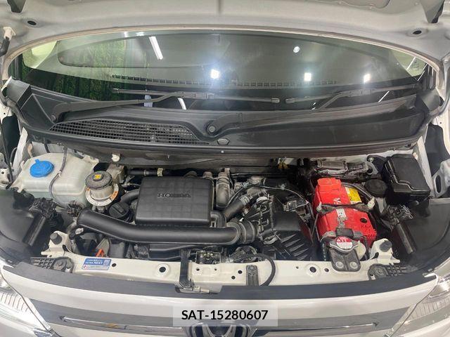 Honda N BOX 2021-01 8627924-4