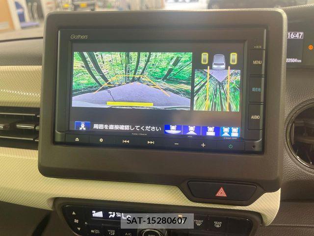 Honda N BOX 2021-01 8627924-6