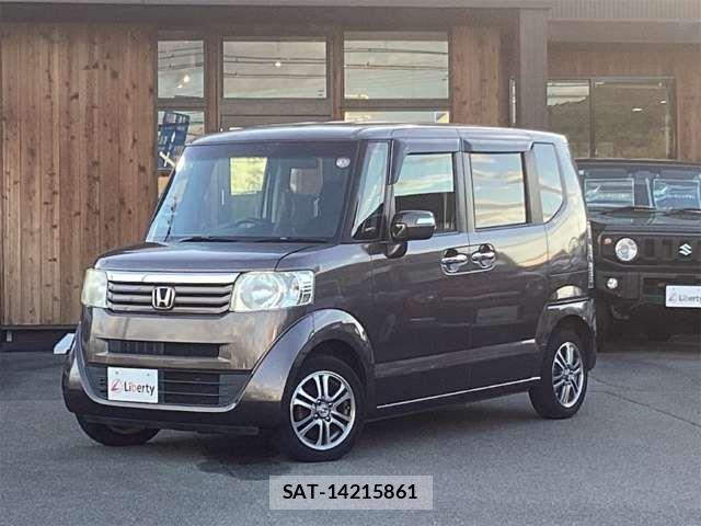 Honda N BOX 2013-08 8627965-9