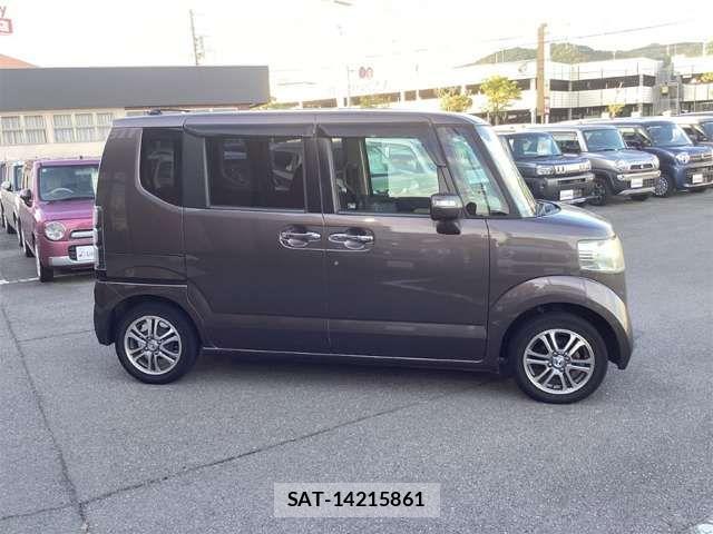 Honda N BOX 2013-08 8627965-14