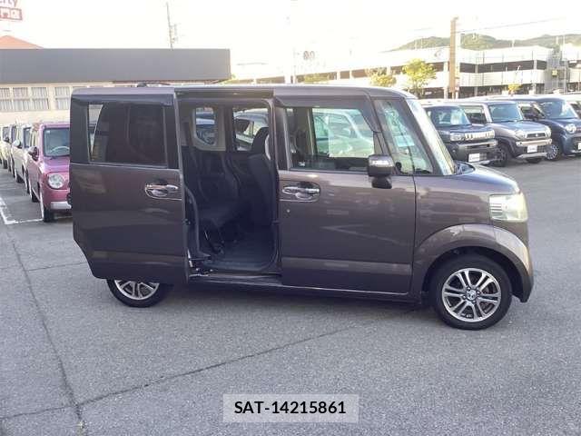 Honda N BOX 2013-08 8627965-15