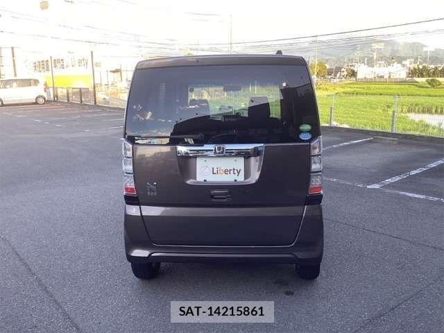 Honda N BOX 2013-08 8627965-16