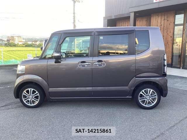 Honda N BOX 2013-08 8627965-18
