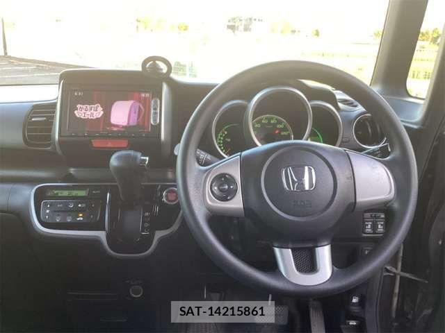 Honda N BOX 2013-08 8627965-1