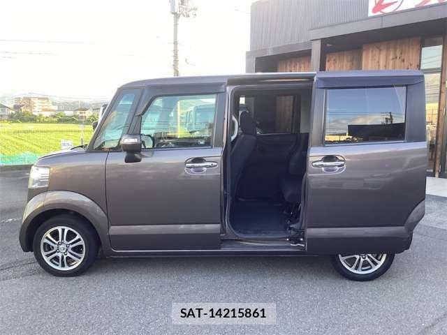 Honda N BOX 2013-08 8627965-19