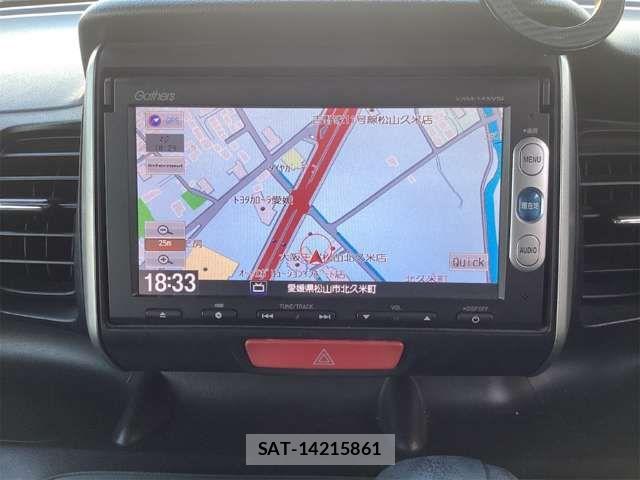 Honda N BOX 2013-08 8627965-2