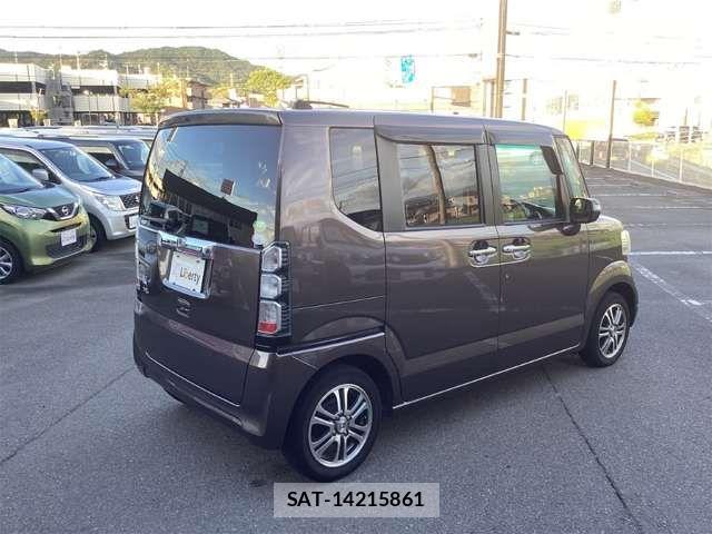 Honda N BOX 2013-08 8627965-5