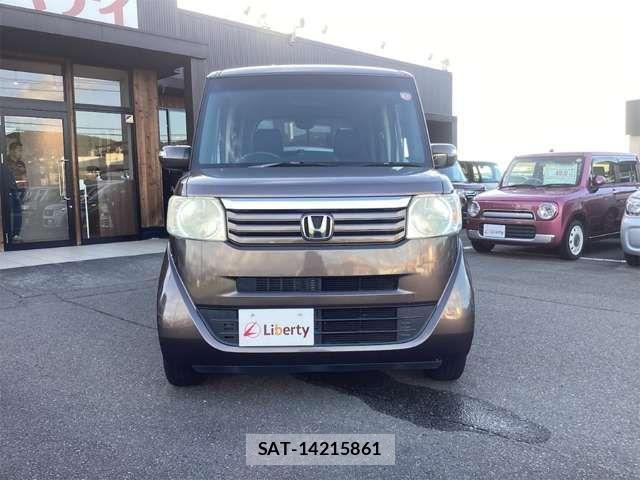 Honda N BOX 2013-08 8627965-6