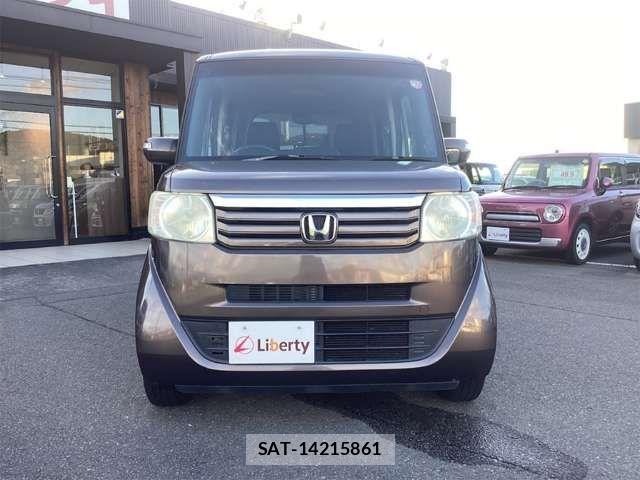 Honda N BOX 2013-08 8627965-7