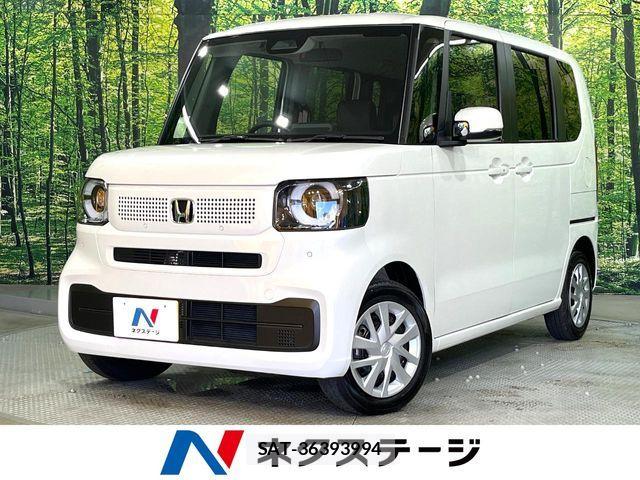 Honda N BOX 2025-02 8627901-0