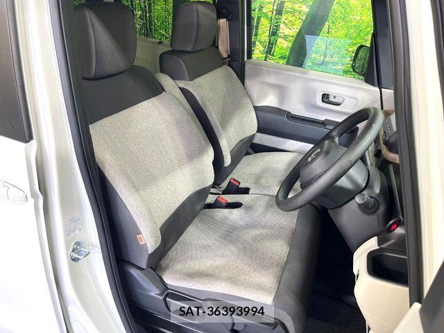 Honda N BOX 2025-02 8627901-9