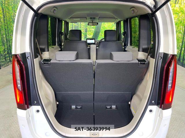 Honda N BOX 2025-02 8627901-11