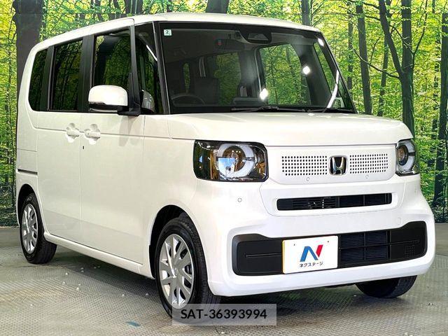 Honda N BOX 2025-02 8627901-14