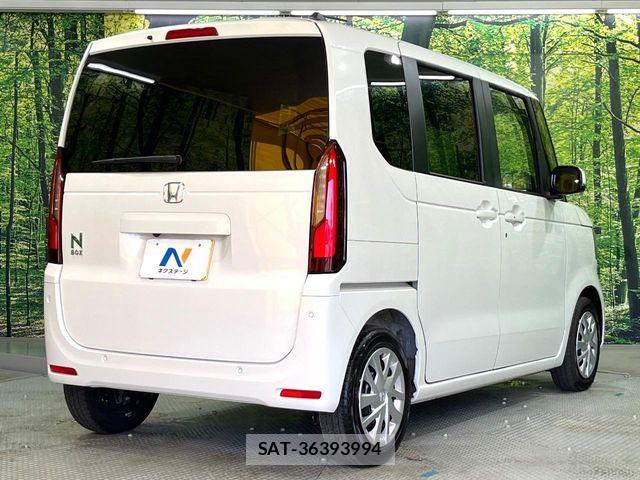 Honda N BOX 2025-02 8627901-15