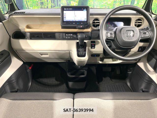 Honda N BOX 2025-02 8627901-1