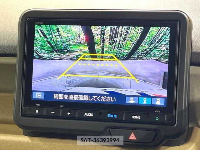 Honda N BOX 2025-02 8627901-3