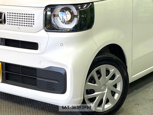 Honda N BOX 2025-02 8627901-7