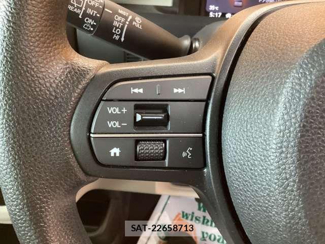Honda N BOX 2025-08 8627913-9