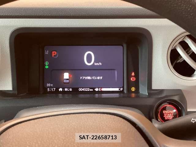 Honda N BOX 2025-08 8627913-10