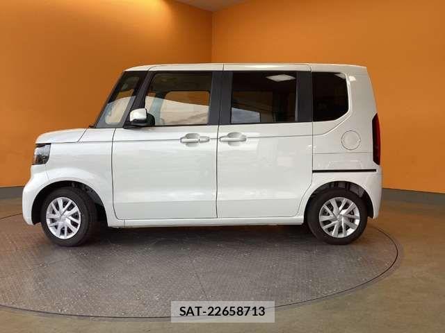 Honda N BOX 2025-08 8627913-13