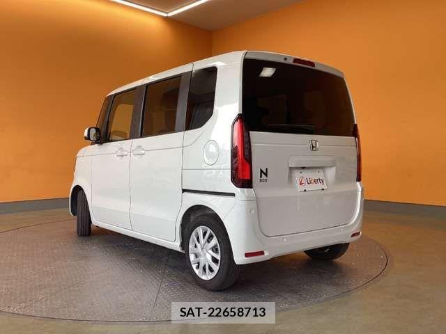 Honda N BOX 2025-08 8627913-14