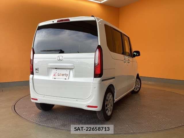 Honda N BOX 2025-08 8627913-16