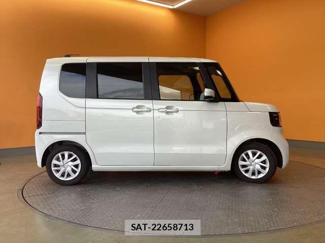 Honda N BOX 2025-08 8627913-17