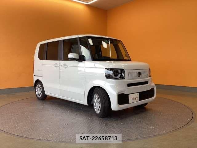 Honda N BOX 2025-08 8627913-18