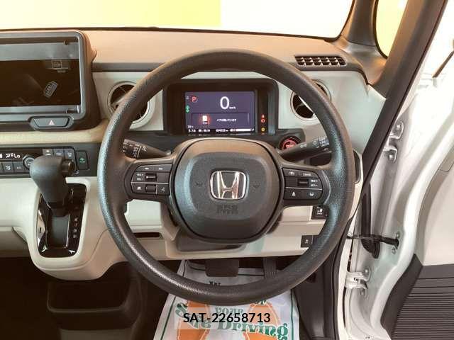 Honda N BOX 2025-08 8627913-1