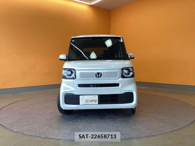 Honda N BOX 2025-08 8627913-19