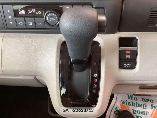 Honda N BOX 2025-08 8627913-2