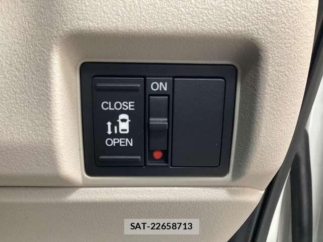 Honda N BOX 2025-08 8627913-5