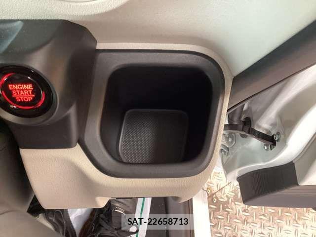 Honda N BOX 2025-08 8627913-7