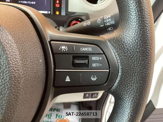 Honda N BOX 2025-08 8627913-8