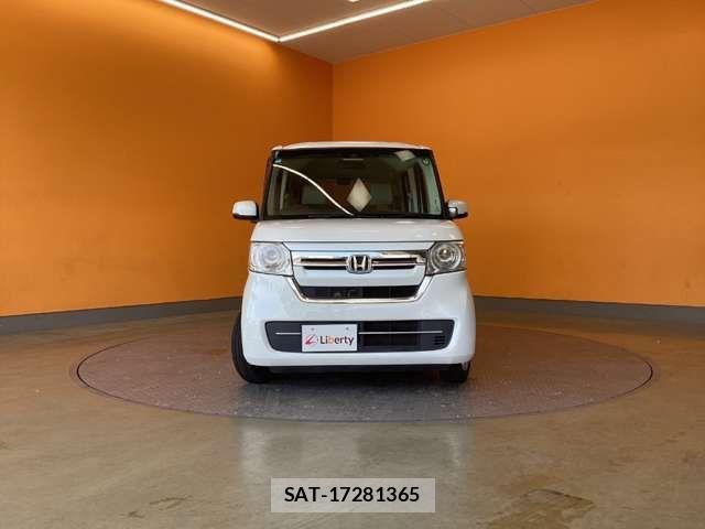 Honda N BOX 2021-01 8627929-9