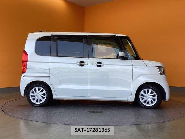 Honda N BOX 2021-01 8627929-10