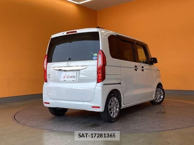 Honda N BOX 2021-01 8627929-11