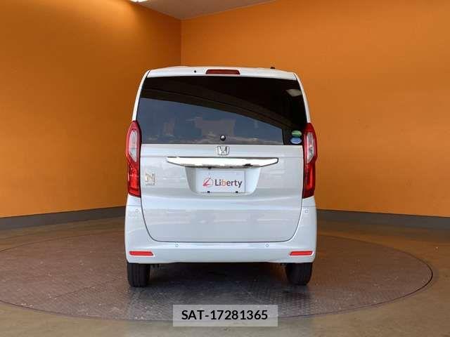 Honda N BOX 2021-01 8627929-12