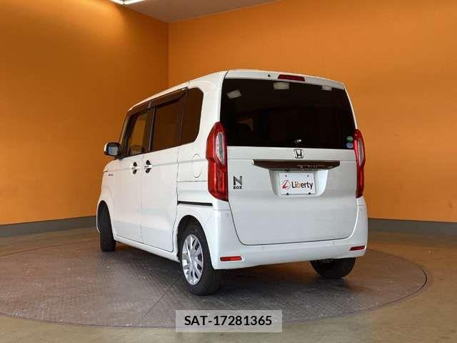 Honda N BOX 2021-01 8627929-13