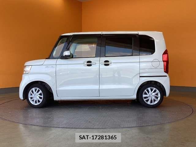 Honda N BOX 2021-01 8627929-14