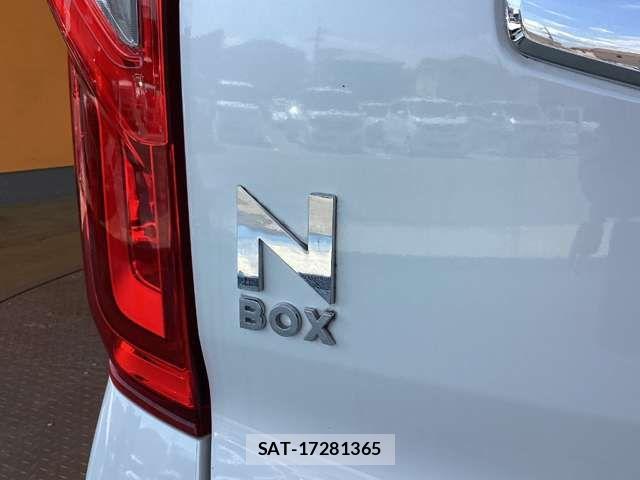Honda N BOX 2021-01 8627929-16